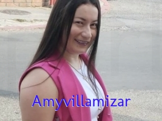 Amyvillamizar
