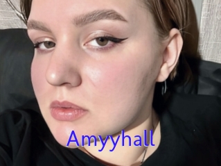 Amyyhall