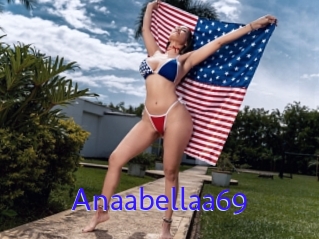 anaabellaa69 Porno Bild
