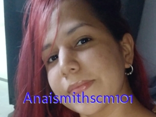 Anaismithscm101