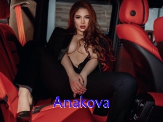 Anakova