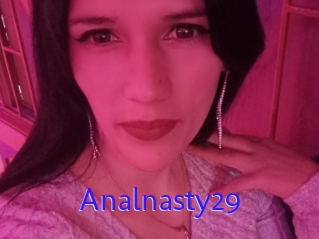 analnasty29 Porno Bild