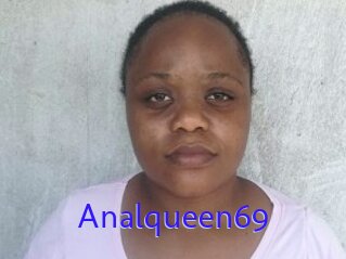 Analqueen69