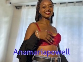 Anamariapowell