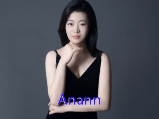 Anann