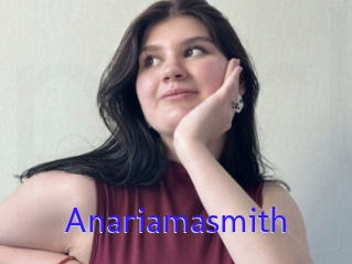 Anariamasmith