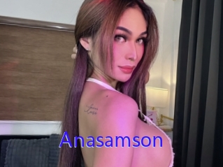 Anasamson