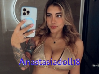 Anastasiadoll18