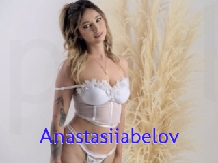 Anastasiiabelov