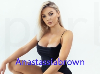 Anastassiabrown