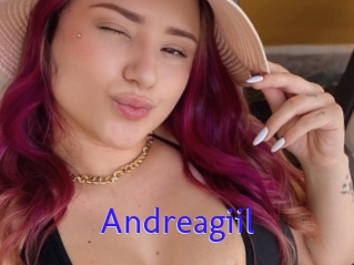 Andreagiil