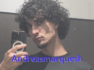 Andreasmarquesh