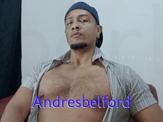 Andresbelford