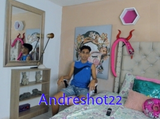 Andreshot22