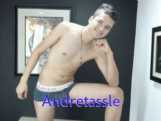 Andretassle