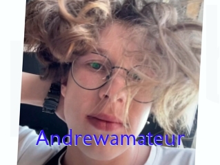 Andrewamateur
