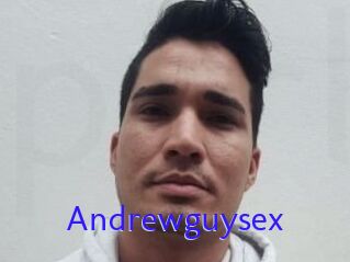 Andrewguysex