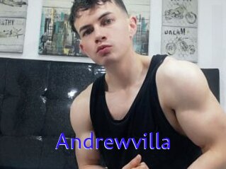 Andrewvilla