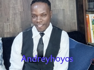 Andreyhoyos