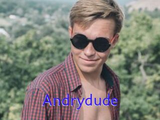Andrydude