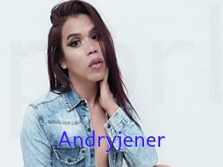 Andryjener