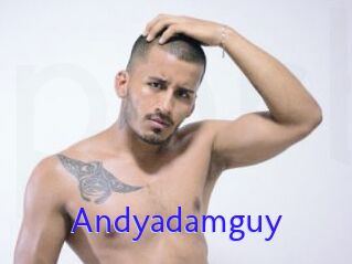 Andyadamguy