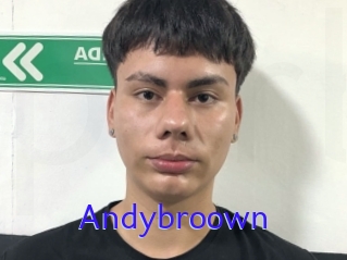Andybroown
