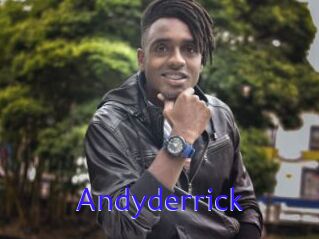 Andyderrick