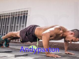 Andypaxton