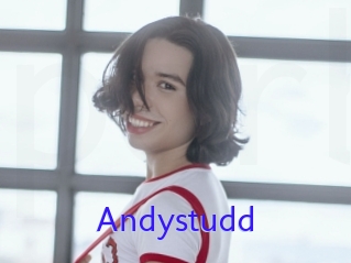 Andystudd