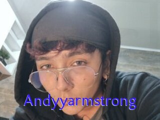 Andyyarmstrong