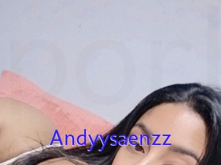 Andyysaenzz