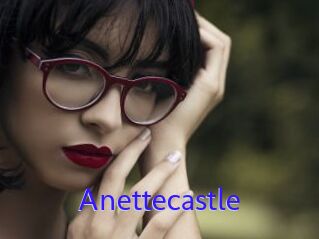 Anettecastle