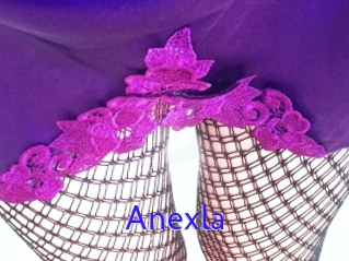 Anexla