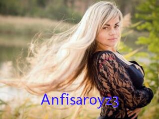 Anfisaroyz3