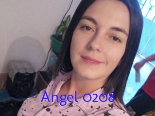 angel_0208 Porno Bild