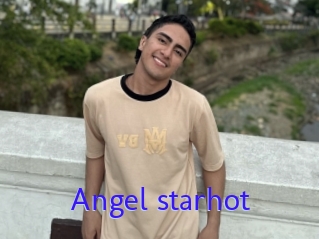 Angel_starhot