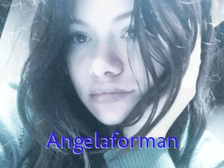 Angelaforman