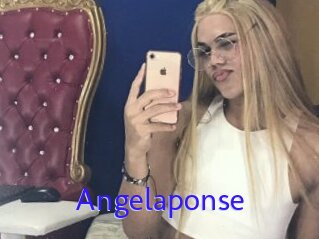 Angelaponse
