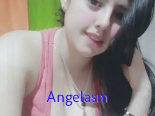 Angelasm