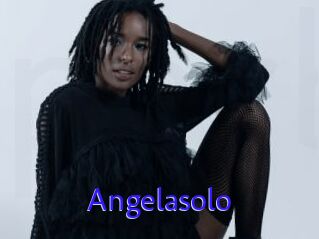Angelasolo