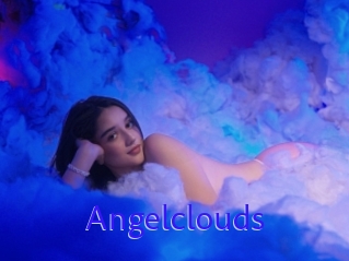 Angelclouds