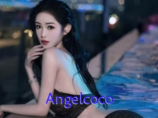 angelcoco Porno Bild