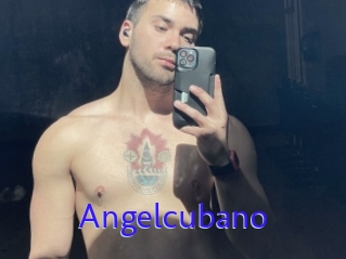 Angelcubano