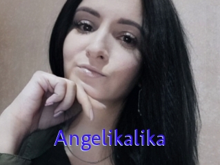 Angelikalika