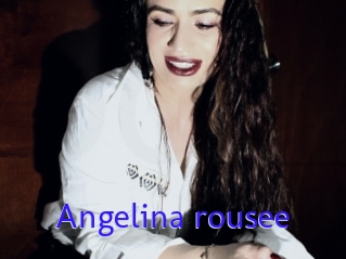 Angelina_rousee