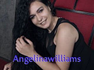 angelinawilliams Porno Bild