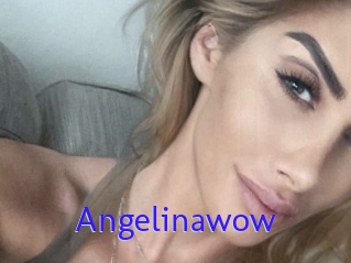 angelinawow Porno Bild