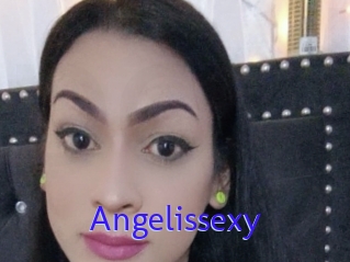 Angelissexy