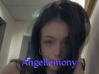Angellemony